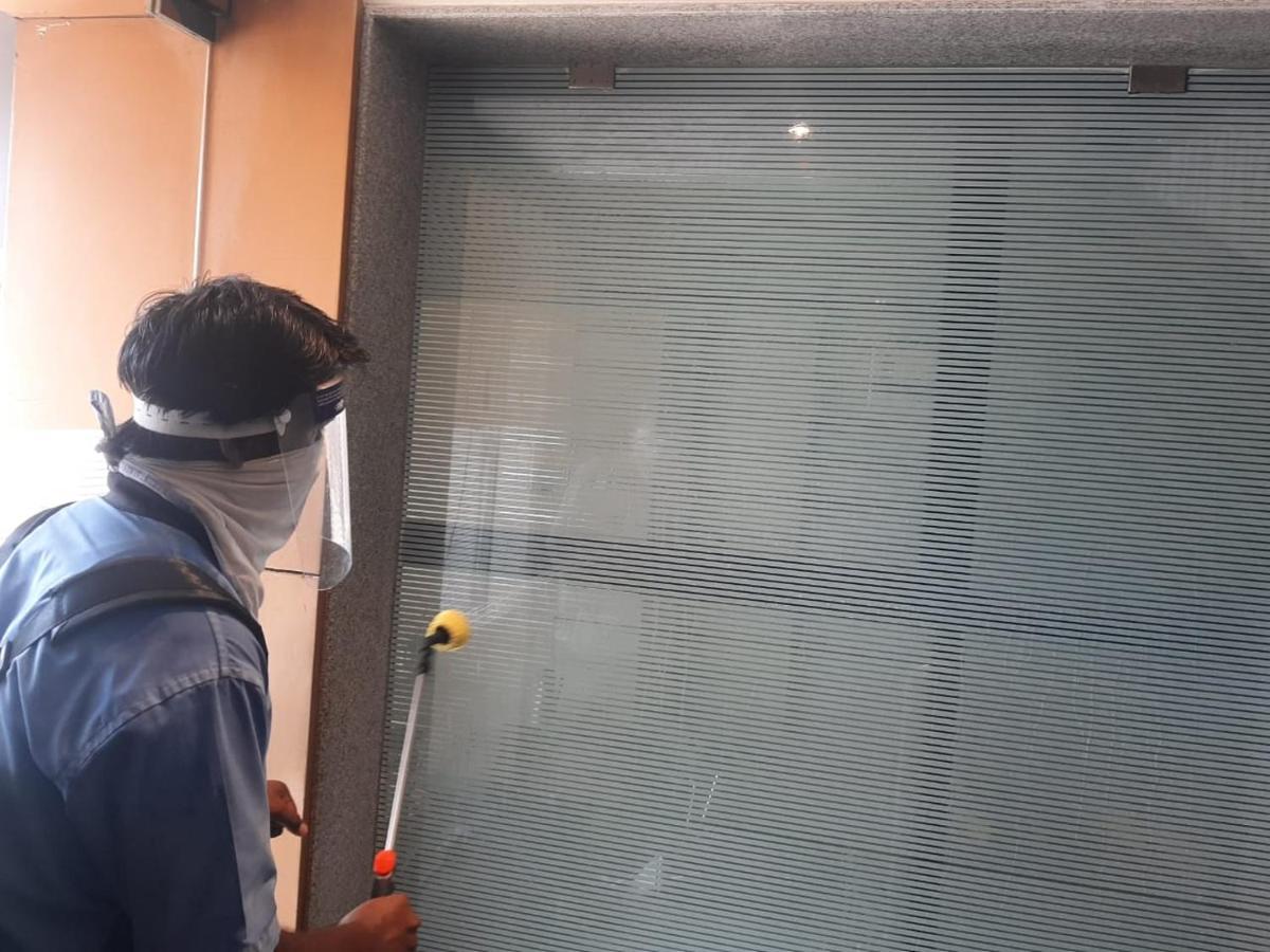 Hotel Monarch Guestline In Midc Rabale, Νάβι Μουμπάι Εξωτερικό φωτογραφία